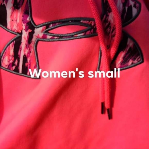 Under armour sweaters - Picture 5 of 6